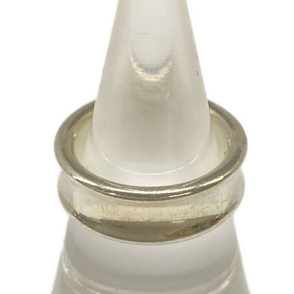 Tiffany & Co Ring Silver — view 3