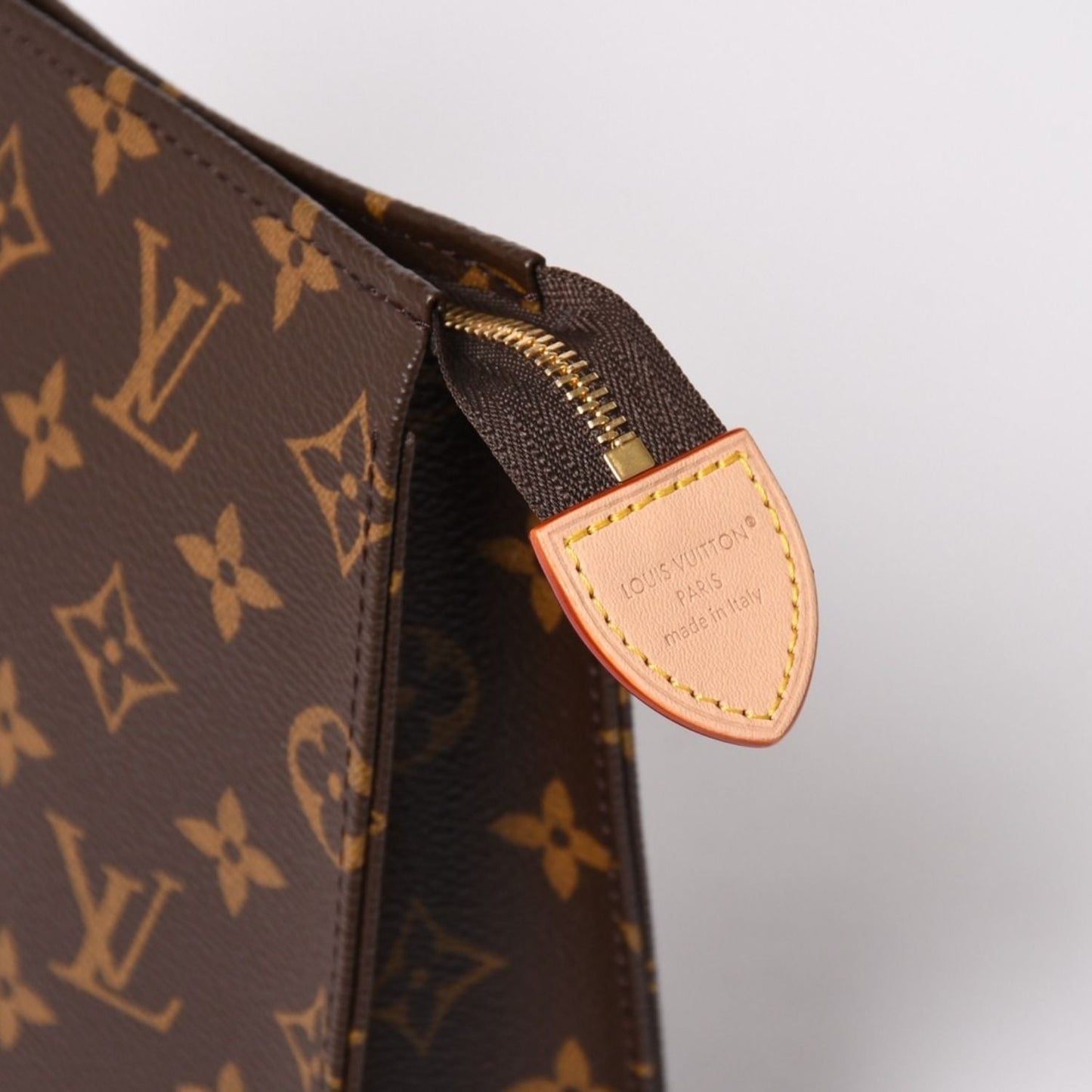 Louis Vuitton Pouch Monogram — view 6