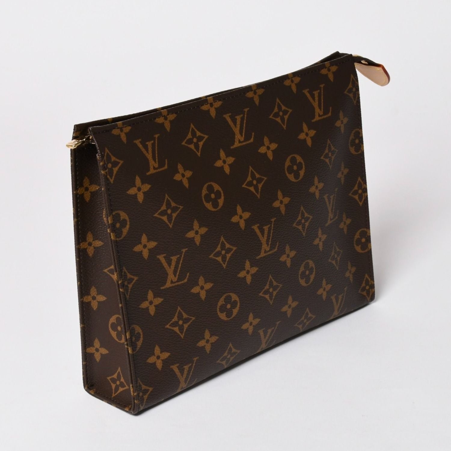 Louis Vuitton Pouch Monogram — view 4