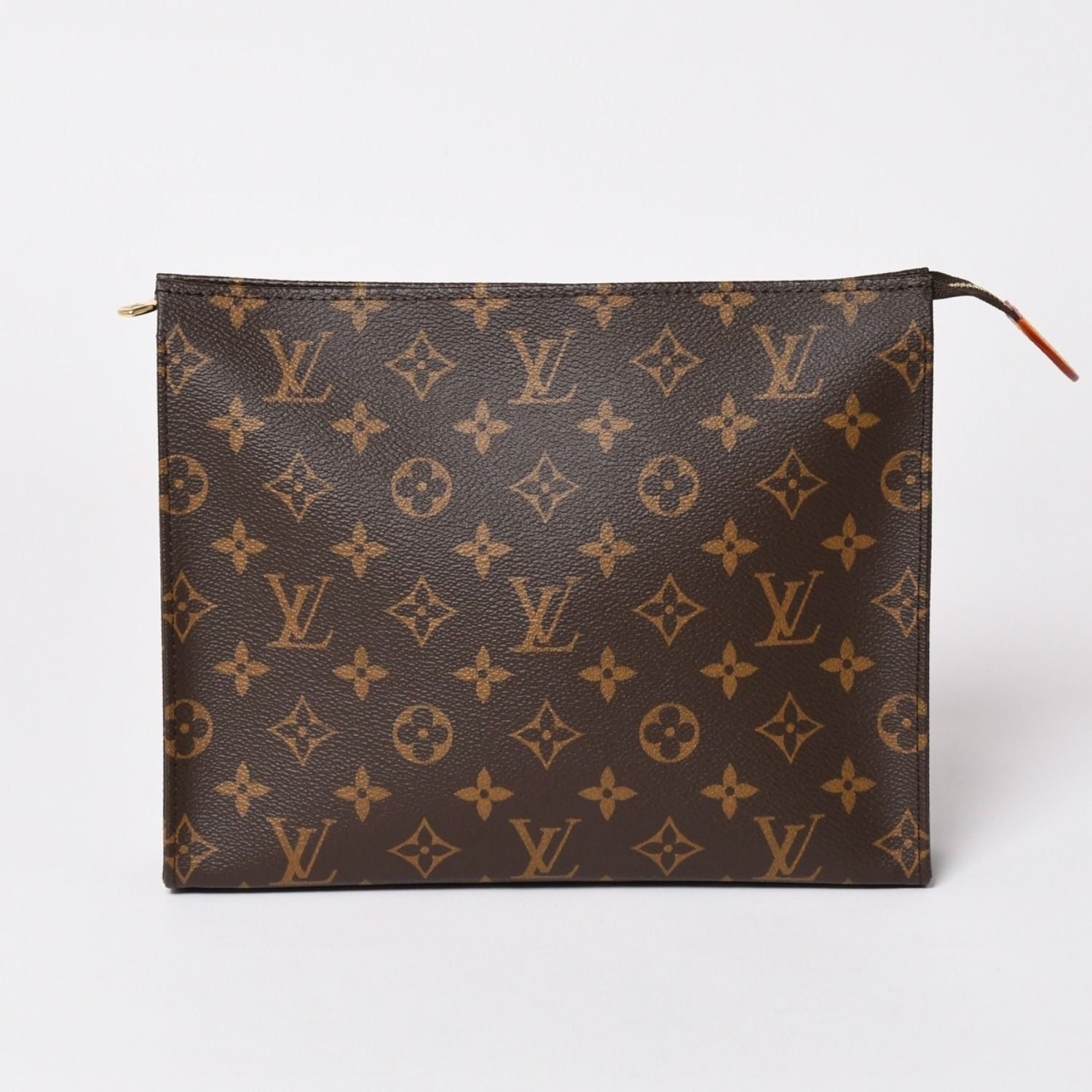 Louis Vuitton Pouch Monogram — view 3