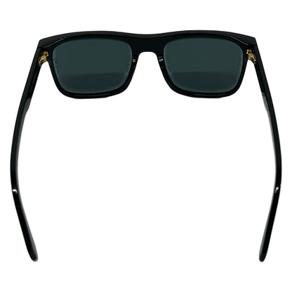 Louis Vuitton Sunglasses LV Super Vision Daily Large Square Noir Eyewear — view 3