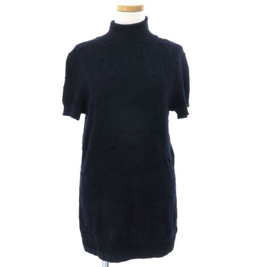 Chanel Top Navy