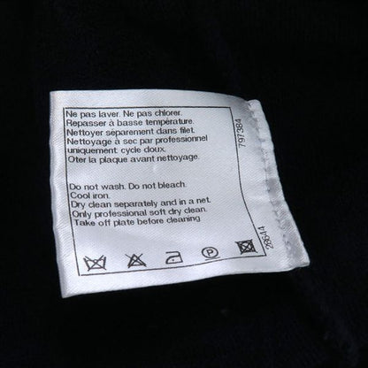 Chanel Top Navy — view 8