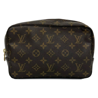 Louis Vuitton Pouch Monogram Trousse Toilette 23