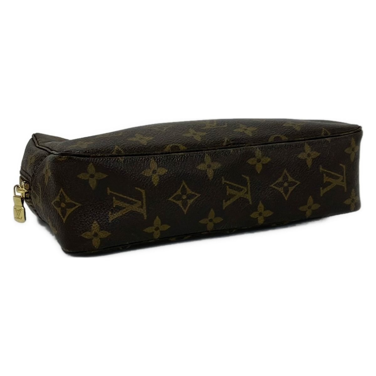 Louis Vuitton Pouch Monogram Trousse Toilette 23 — view 3