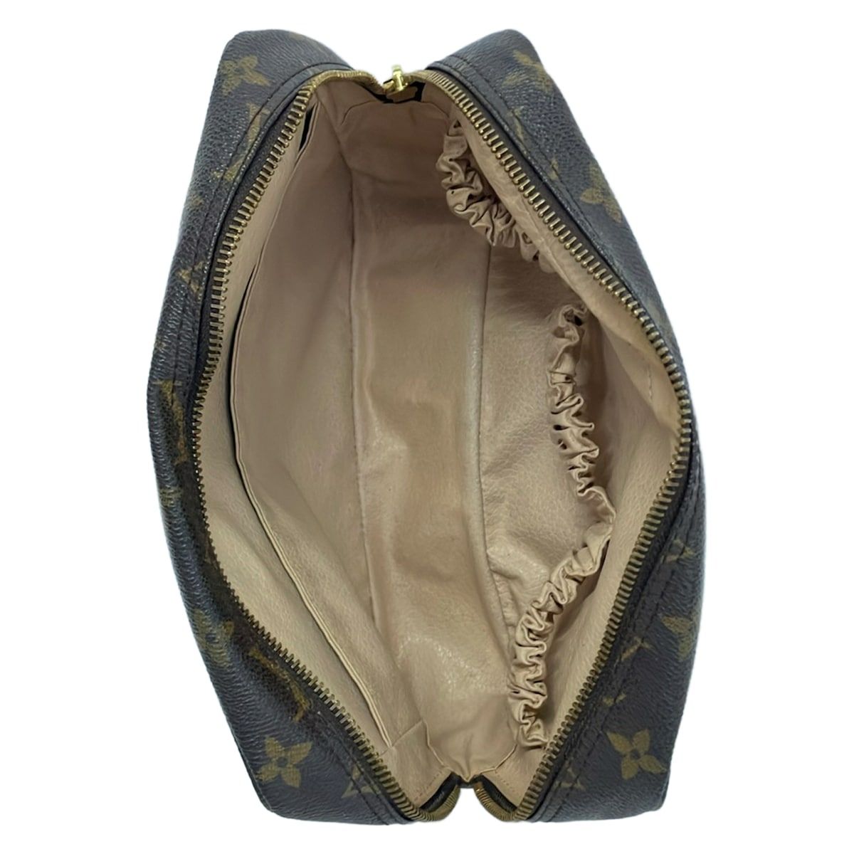 Louis Vuitton Pouch Monogram Trousse Toilette 23 — view 4