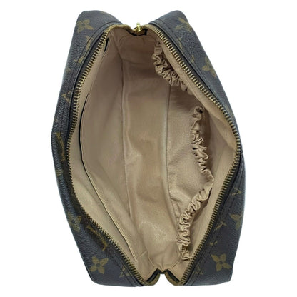 Louis Vuitton Pouch Monogram Trousse Toilette 23 — view 4