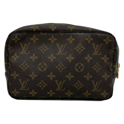 Louis Vuitton Pouch Monogram Trousse Toilette 23 — view 2