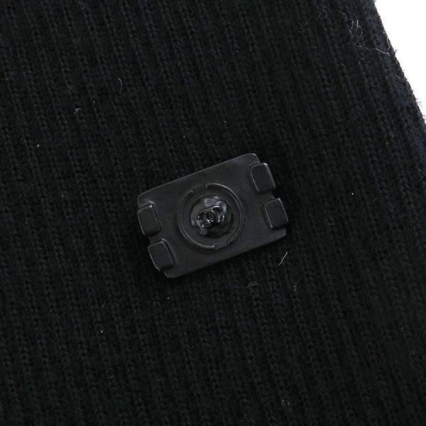 Chanel Top Black — view 3