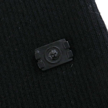 Chanel Top Black — view 3