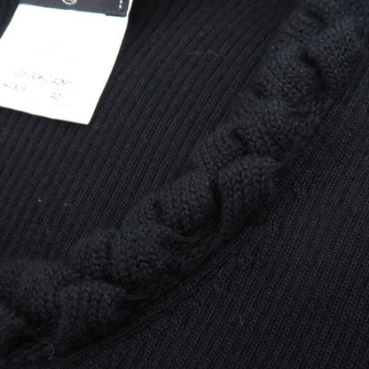 Chanel Top Black — view 6