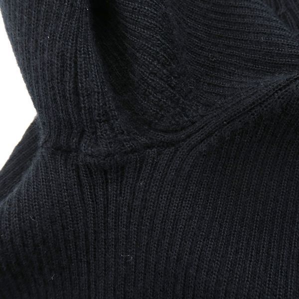 Chanel Top Black — view 5