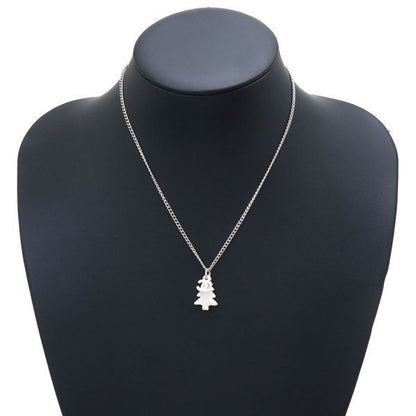 Chanel Necklace Silver — view 9