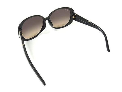 Gucci Sunglasses Horsebit S Black Lens Gradation Acetate Eyewear — view 2