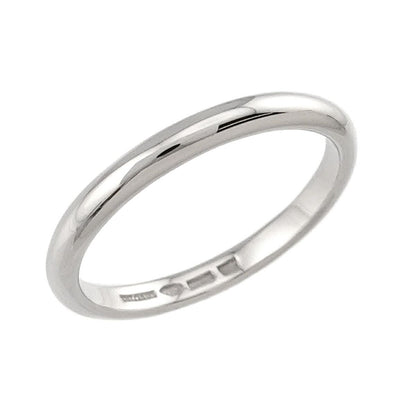 Bvlgari Fedi Ring Pt Platinum — view 4