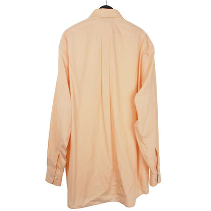 Gucci Adidas Collaboration Philafil L S Long Sleeve Shirt Oversize Big Silhouett — view 2