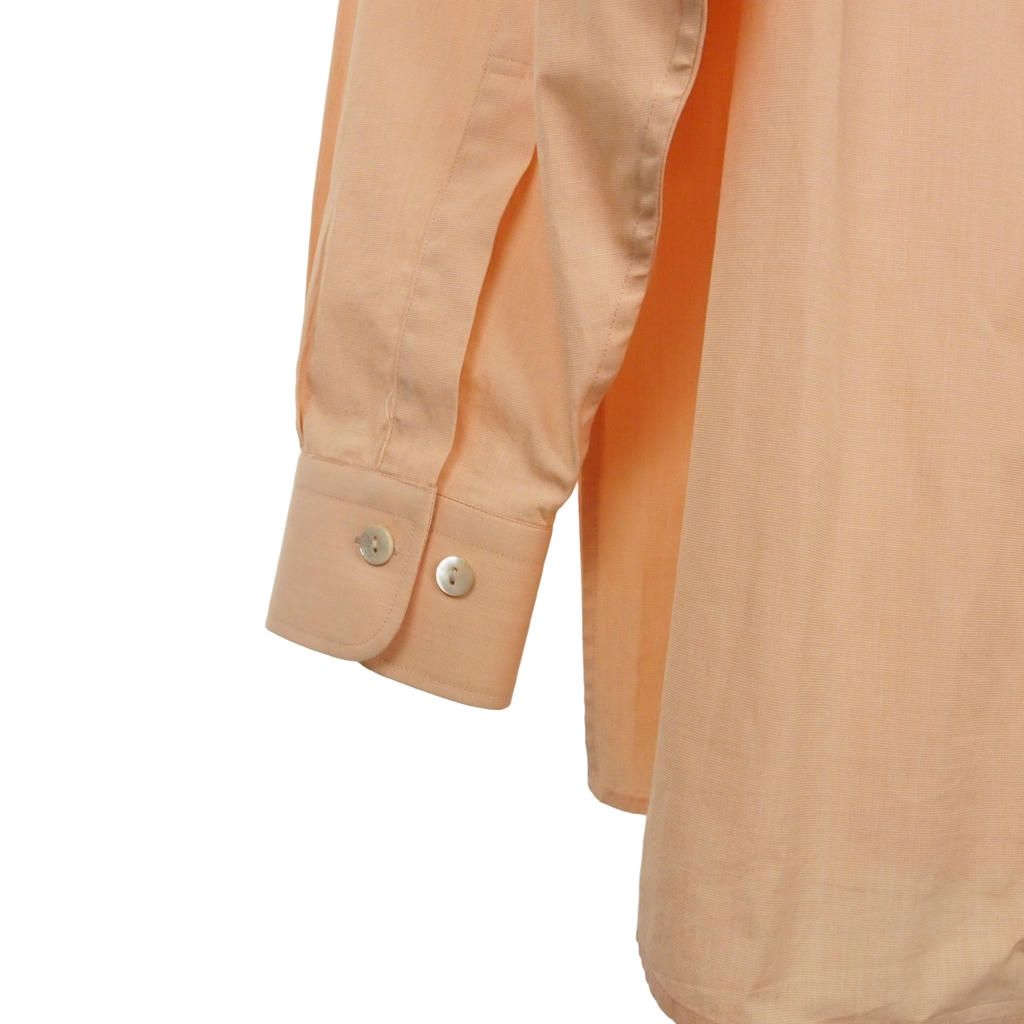 Gucci Adidas Collaboration Philafil L S Long Sleeve Shirt Oversize Big Silhouett — view 5