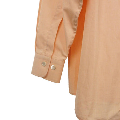 Gucci Adidas Collaboration Philafil L S Long Sleeve Shirt Oversize Big Silhouett — view 5