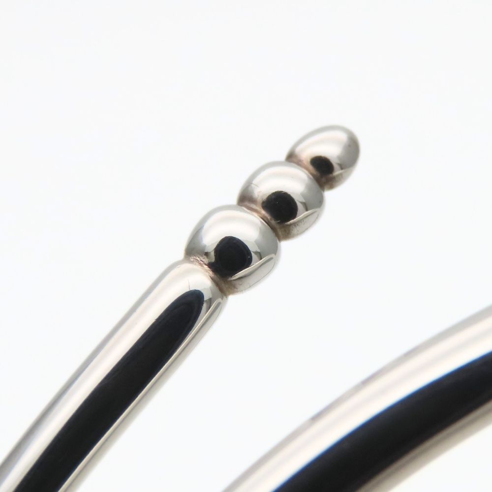 Tiffany & Co Bracelet Snake 925 Sterling Silver Bangle Elsa Peretti — view 8