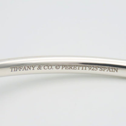 Tiffany & Co Bracelet Snake 925 Sterling Silver Bangle Elsa Peretti — view 5
