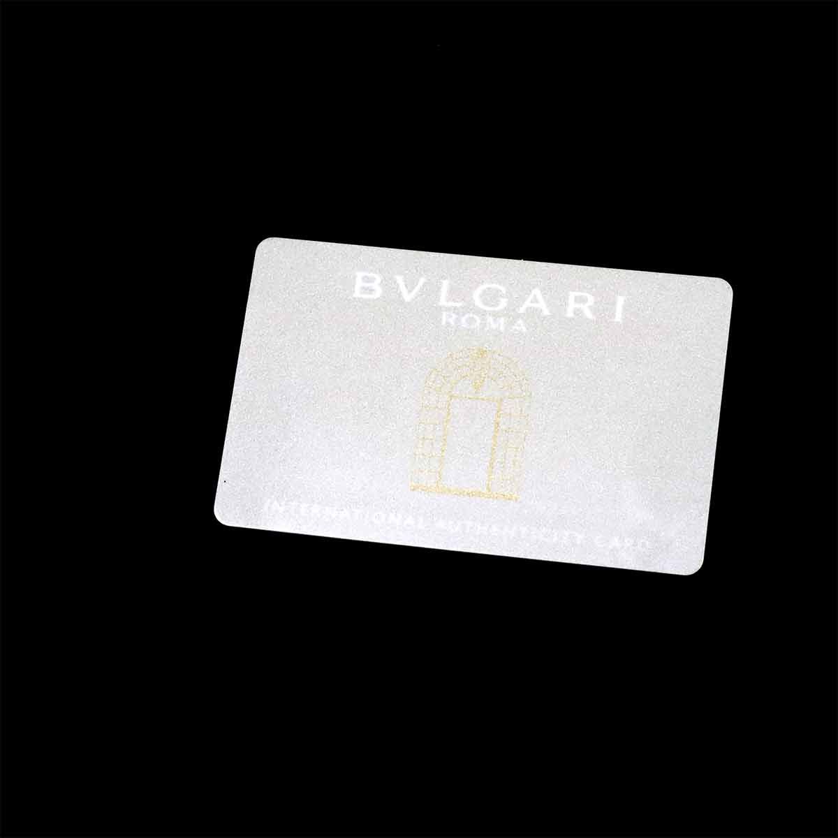Bvlgari Serpenti Watch Black Quartz — view 2