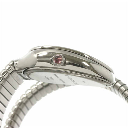 Bvlgari Serpenti Watch Black Quartz — view 6