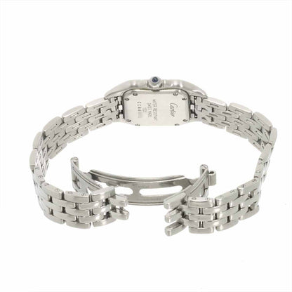 Cartier Panthere SM Watch Ivory Quartz — view 5