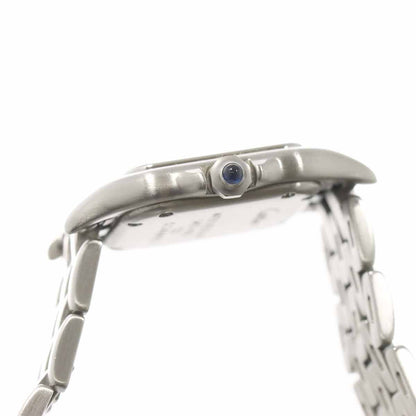 Cartier Panthere SM Watch Ivory Quartz — view 6