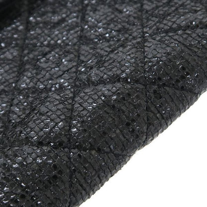 Chanel Quilted Chain Shoulder Limited Messenger — view 8