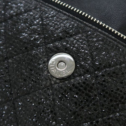 Chanel Quilted Chain Shoulder Limited Messenger — view 9