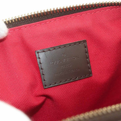 Louis Vuitton Damier Sienna PM 2-Way Bag Ebene — view 8