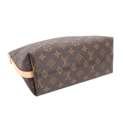 Louis Vuitton Monogram Multipass 2-Way Bag Brown — view 5