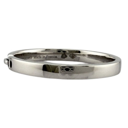 Hermes Series Ring Platinum — view 4