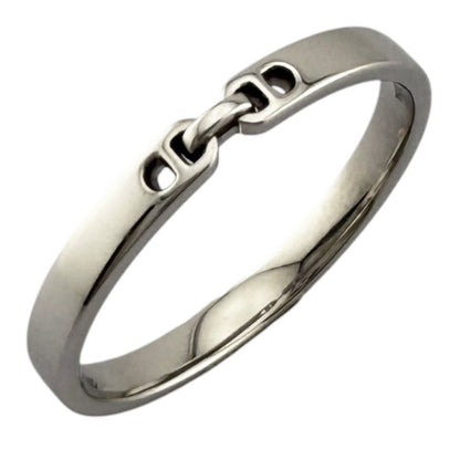 Hermes Series Ring Platinum