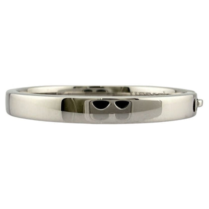 Hermes Series Ring Platinum — view 6
