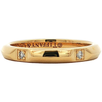 Tiffany & Co House Ring — view 2