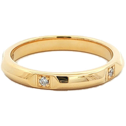 Tiffany & Co House Ring — view 3