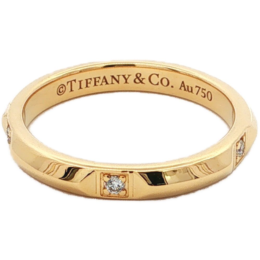 Tiffany & Co House Ring — view 5