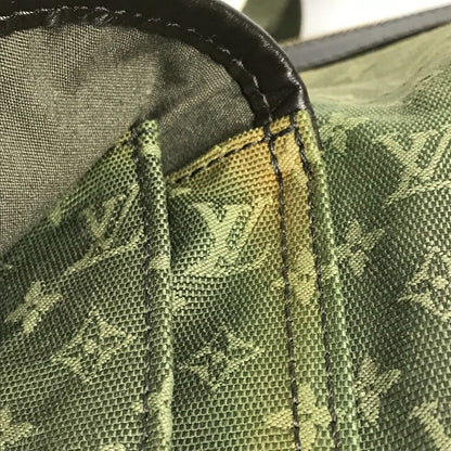 Louis Vuitton Shoulder Bag Sac Marie Kate Monogram Mini Canvas Khaki — view 2