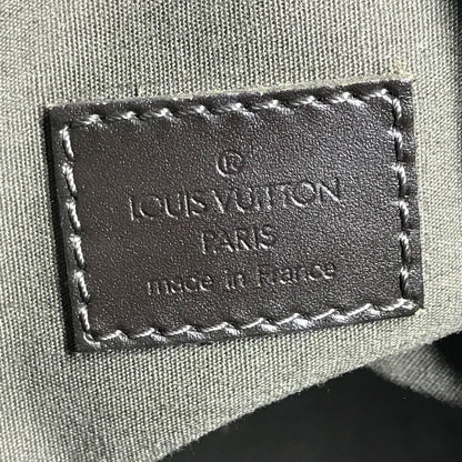 Louis Vuitton Shoulder Bag Sac Marie Kate Monogram Mini Canvas Khaki — view 4