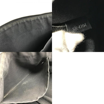 Louis Vuitton Business Bag Porte Documents Jour Pdj Damier Graphite Canvas Black — view 9