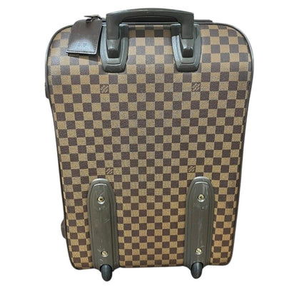 Louis Vuitton Pegase 55 Damier Travel — view 2