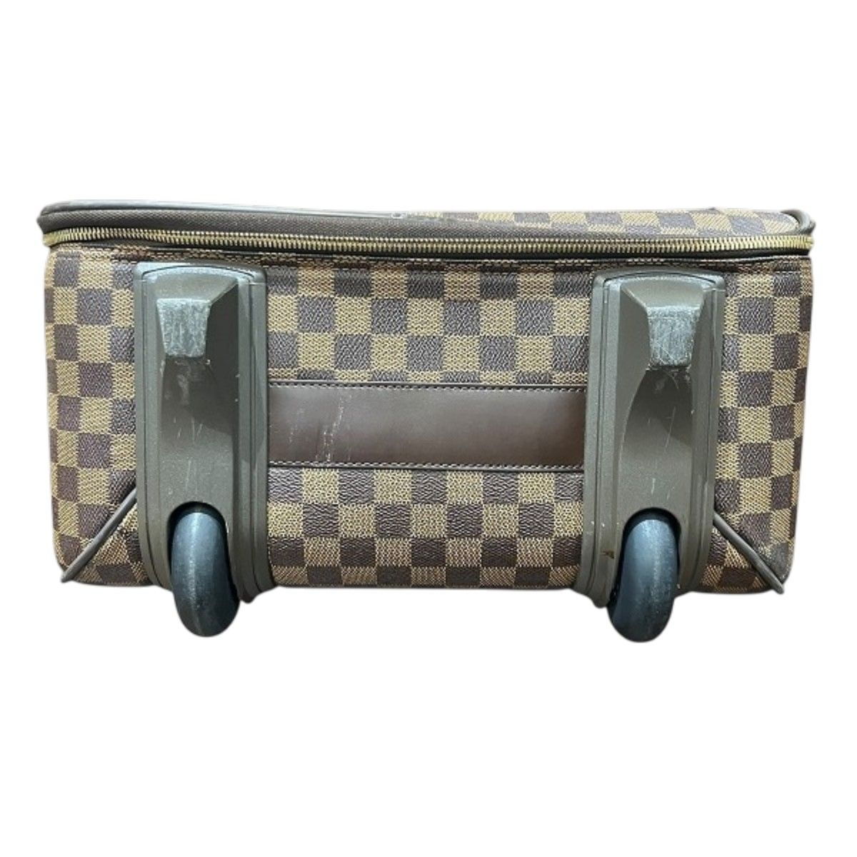 Louis Vuitton Pegase 55 Damier Travel — view 3