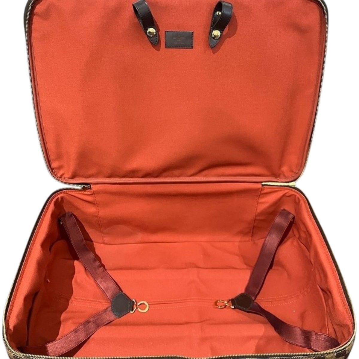 Louis Vuitton Pegase 55 Damier Travel — view 6