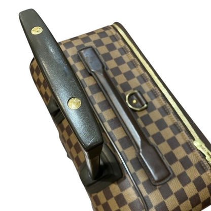 Louis Vuitton Pegase 55 Damier Travel — view 8