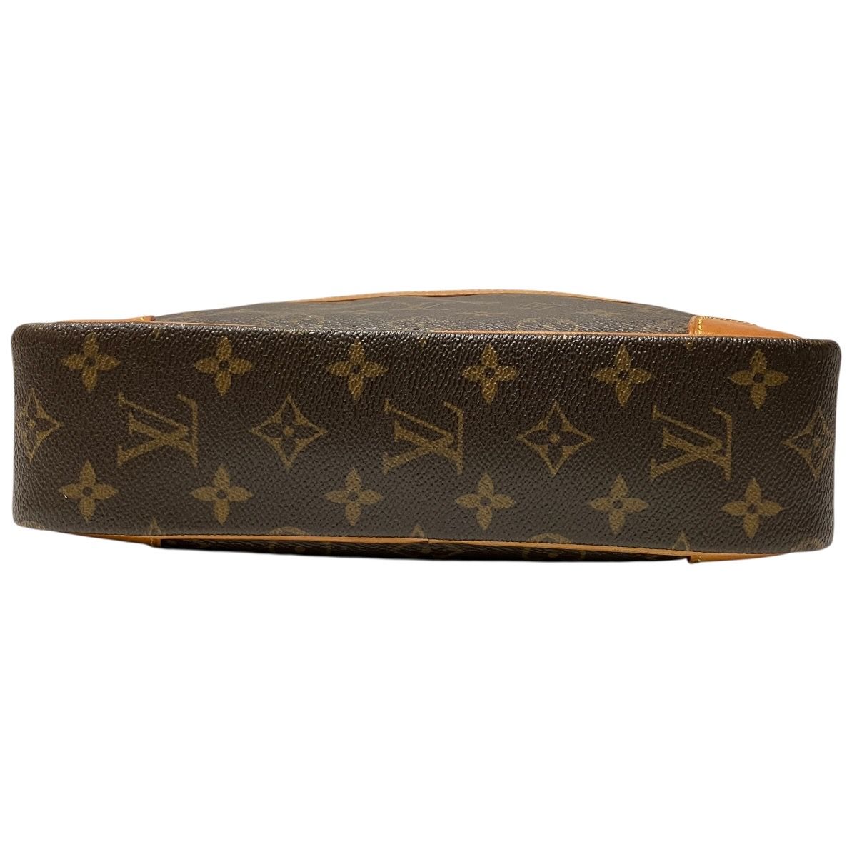 Louis Vuitton Trocadero 27 Monogram Shoulder Bag Canvas — view 3