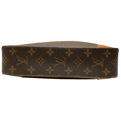 Louis Vuitton Trocadero 27 Monogram Shoulder Bag Canvas — view 3