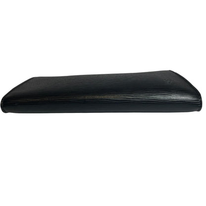 Louis Vuitton Pochette Epi Handbag Leather — view 3