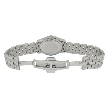 Gucci Classic Class Watch SS Quartz Silver Dial — view 6
