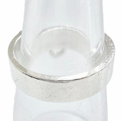 Hermes Collier de Chien Ring Silver 53 Recommended — view 5